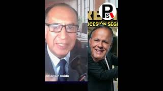 EXHIBIDO! ¿Periodista o Porrista de Candidatas? La realidad de Ciro #mexico #noticias #corrupción