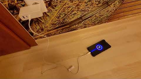 Baseus GaN 120W charger problem - disconnecting