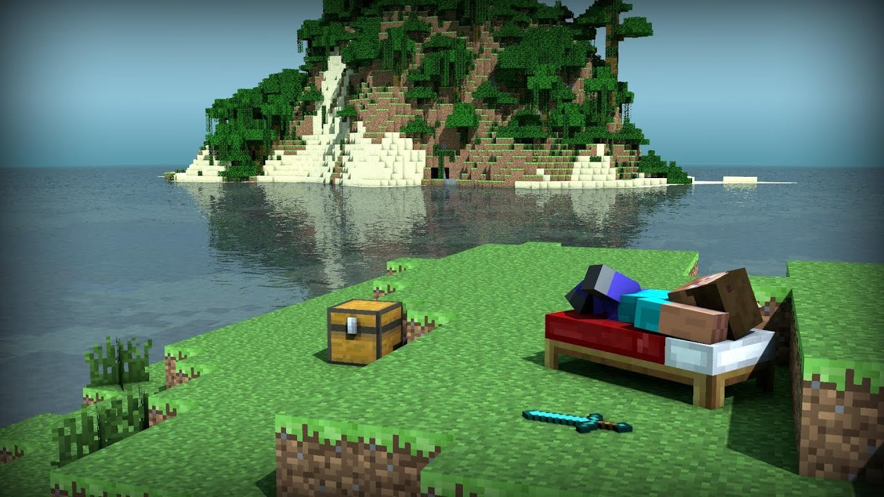 Come Creare Un Server Minecraft 1.8