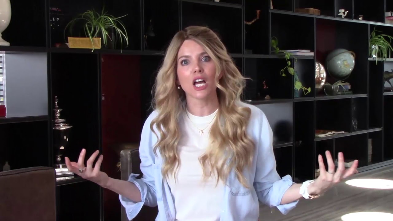 Desarrollarte como mujer Judía los consejos empoderamiento Mujer Judía  Sarah Mintz y Diariojudio