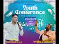YOUTH CONFERENCE 22/5/2026//#PROPHET RD MINISTRIES //#christmas #jesuschrist #youtubeshorts