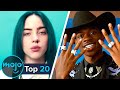 Top 20 Biggest Songs of the 2010s