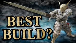 The BEST BUILD in Elden Ring is Dexterity Now?
