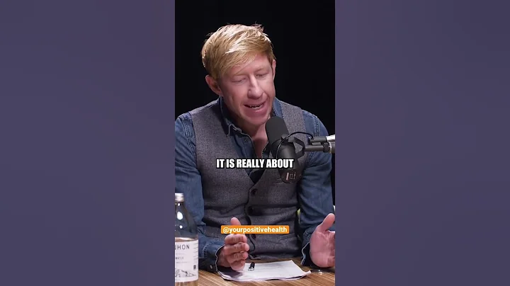 How sleep can prolong life span - Dr Matt Walker #sleep #shorts