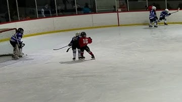 Defensemen - Net Front Coverage