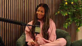 Gabby Thomas Talks About What Drew Her To Study At Harvard