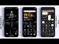 3 New HyperOS 2   control centre Themes for Xiaomi,Redmi,Poco | 3 Best HyperOS 2 Themes