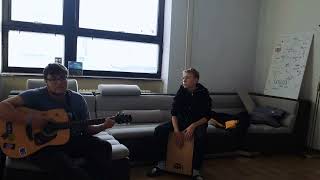 Vtáci Offcial Lyric Video