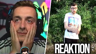 Pain reagiert auf Statement von Beastlike zu den Fake Pranks und seiner Krankheit | Pain Reaktion