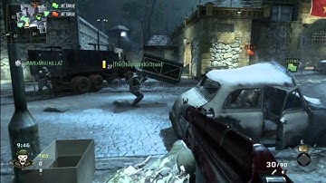 CTF 13-1 Hanoi Black Ops