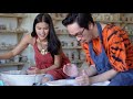 Pottery Date with Rico Blanco | Vlog by Maris Racal