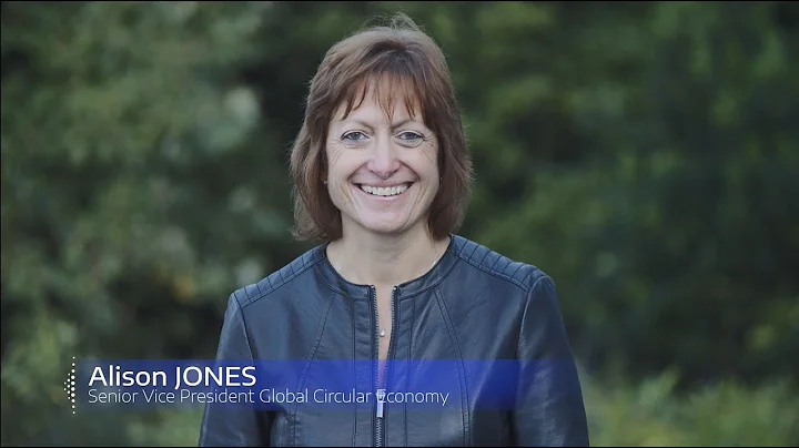 Stellantis Circular Economy: Overview by Alison Jo...