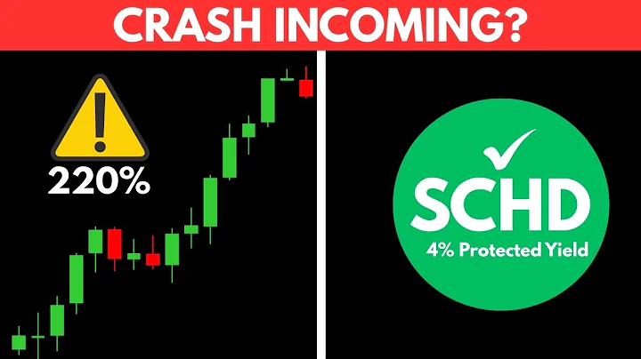 Warren Buffett Has $348 Billion in Cash – Why SCHD Investors Should Pay Attention