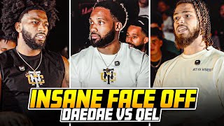картинка: Это будет одна из величайших игр года 1 на 1... | Qel vs Daedae Face-Off