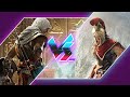 Assassin's Creed Origins Vs Odyssey - Which Is Better? | Versus