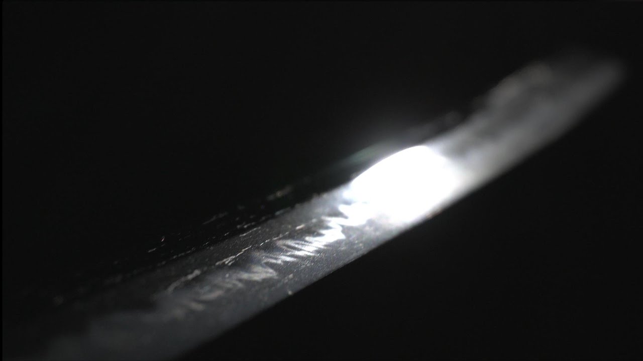 Bishū Osafune Sukesada Katana - Touken Takarado