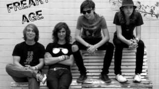 Watch Freaky Age Play The Games video