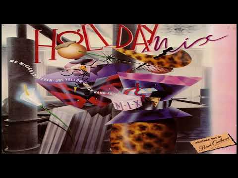 HOLIDAY MIX (Another