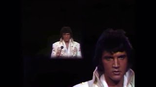 Elvis Presley - “Early Morning Rain” (Post Aloha Concert: 1973)