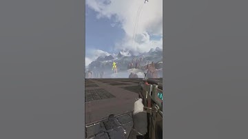 this apex legends controller aim trainer is amazing #shorts #apexlegends #gaming #memes