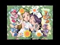 小魔女DoReMi OP2 - おジャ魔女はココにいる