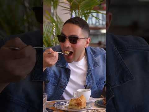 مكان فطار في الشيخ زايد كأنك في فرنسا