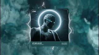 Lý Do Là Gì - Nguyễn Vĩ「Cukak Remix」/ Audio Lyrics Video