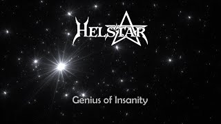 Helstar - Genius of Insanity