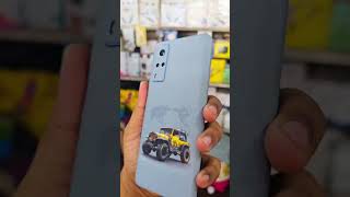 vivo y53s 📲 Upgrade your device's style in our wrap .....#ytshorts #smartphone #trending #wrapping