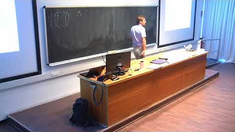 Excited States From Many Body Perturbation Theory