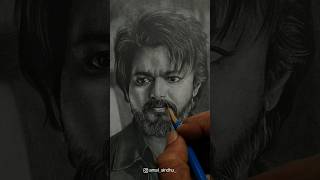 New Trend | Rolex | Jailer | Leo |  drawing leothalapathyrolex reels pencil drawing jailer