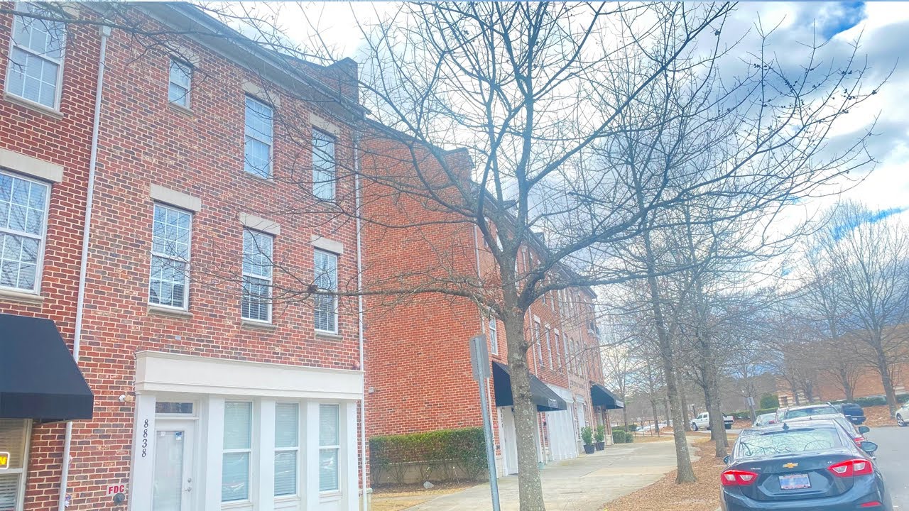 8838 Arbor Creek Dr. Charlotte, NC 28269 YouTube