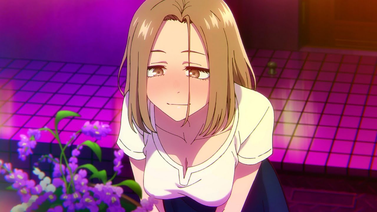 Call of the Night Season 2「AMV」- Coming Home