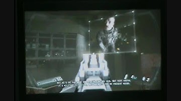 F.E.A.R 2 Project Origin Level 5 (part 2)