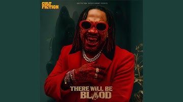 Big Bad Wolf (feat. NecessaryEVIL.)