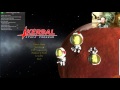 Kerbal Space Program - Dunaian Aviation - Livestream