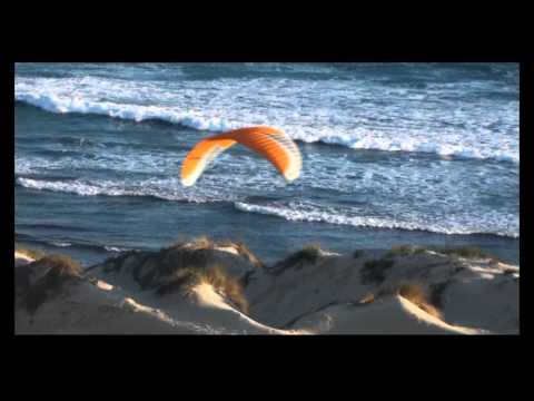 Parapente extremo xtreme Tarifa 2011