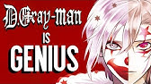 What Happened To D Gray Man Youtube What Happened To D Gray Man Youtube