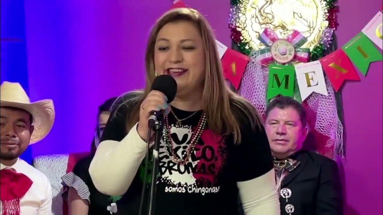 Lucha Villa Tu Ami No Me Hundes Lucha Villa - Tú A Mí No Me Hundes (Cover) por Nancy Guevara - Las