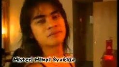 Wings Gelagat Awie , Joe, Eddie & Joget di bilik hotel  - Durasi: 7:54. 