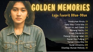 LAGU KLASIK ENAK SEPANJANG ZAMAN | Tembang Nostalgia Kenangan Sepanjang Masa Lagu Lawas 80an - 90an