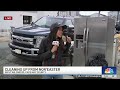 Nor'easter leaves Wildwood residents facing major cleanup