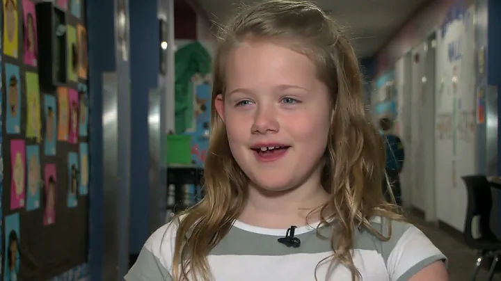 FULL INTERVIEWS: Mead student, teacher bond over l...