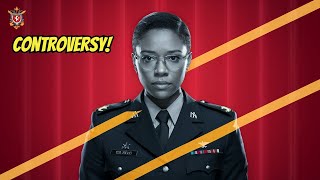 The Rise of Toxic Female Leadership in the Military