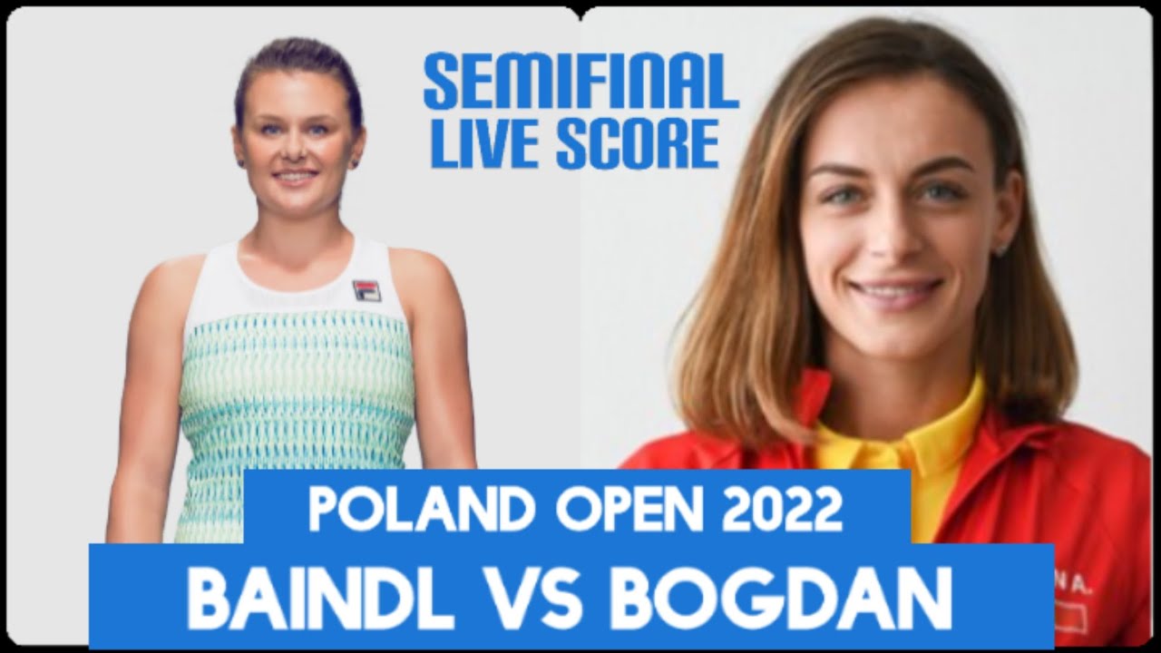 ana bogdan live score