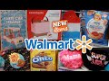 WALMART SHOPPING * NEW FINDS!! SUMMER 2024