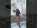 2 MUST-KNOW Self-Defense Moves for Street Fights! 💥⚡#selfdefence #martialarts #viral #youtubeshorts