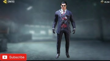 HOW TO Update AJAX HIRED GUN MOBILE GAMELOOP SP R 208 ORAGON HEAD CALL OF DUTY