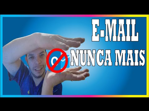 COMO BLOQUEAR? E DESBLOQUEAR✅ EMAIL NO OUTLOOK EM 2022