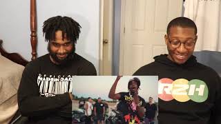 Polo G - Epidemic (Official Video) 🎥 By. Ryan Lynch - Reaction
